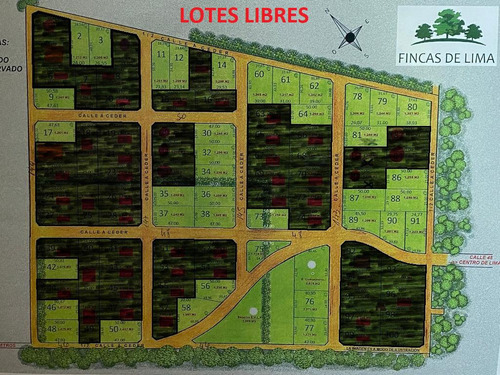 Terreno - Lima