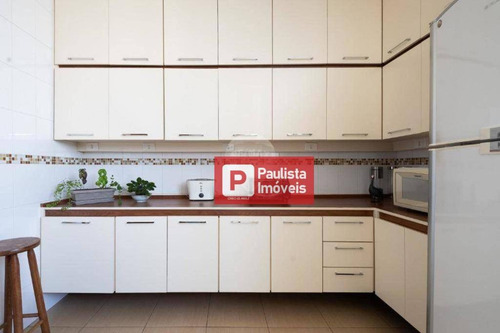 Imagem 15 de 23 de Apartamento À Venda, 180 M² Por R$ 2.570.000,00 - Itaim - São Paulo/sp - Ap32125