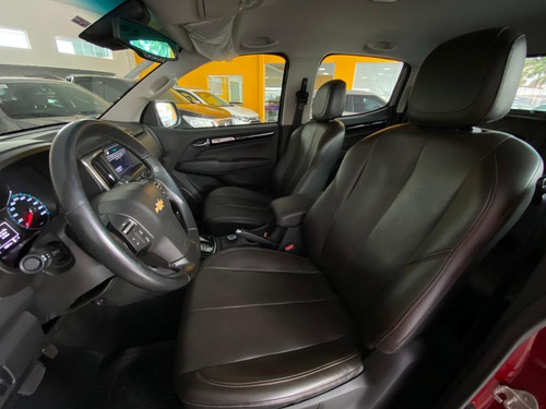 Imagem 14 de 14 de Chevrolet S10 Cabine Dupla 2.8 Ctdi High Country 4wd (cabin