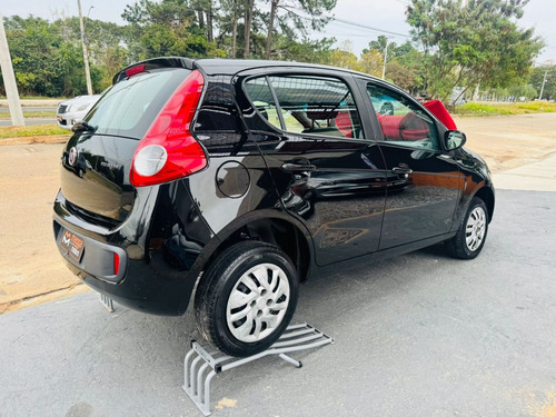 Fiat Palio 1.0 4P FLEX ATTRACTIVE