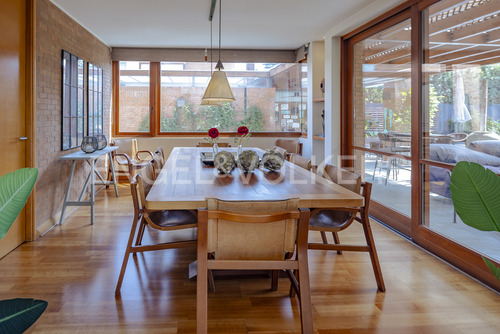 Casa Nororiente En Condominio