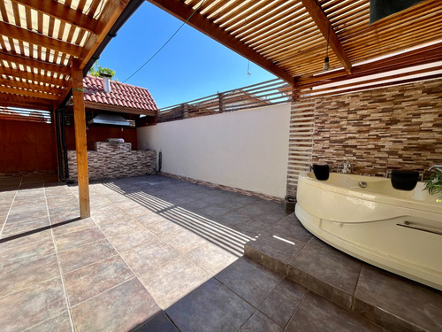 Cómoda Casa En Microbarrio En Linderos