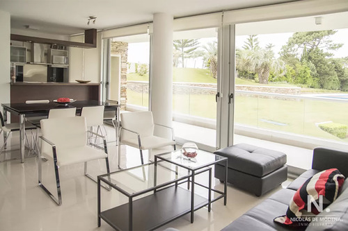 Departamento En Venta En Torre De Categoría