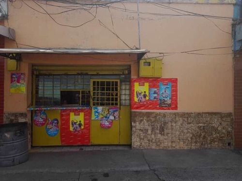 Imagen 2 de 7 de Local Comercial Cercano Al Terminal De Maracay, Aragua 04127407774 (atl-98)
