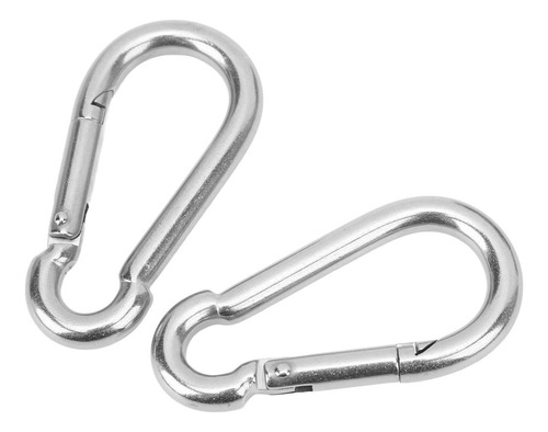 Perchas Giratorias De Acero Inoxidable De Alta Resistencia