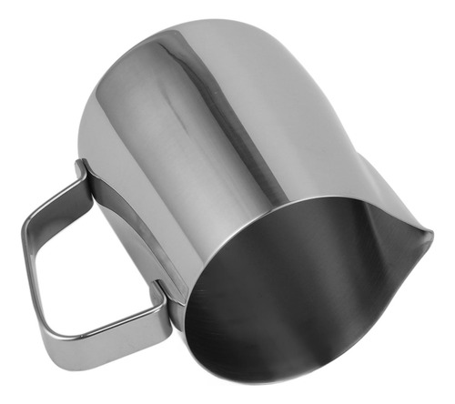 Jarra Espumadora De Leche De Acero Inoxidable Al Vapor