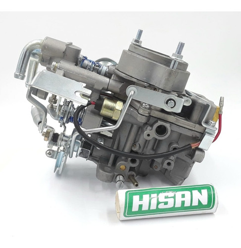 Carburador Autoelevador Nissan K21 K25 Heli Mitsubishi Hisan