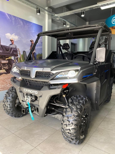 Uforce 1000 Eps 4x4 * No Polaris * No Can Am * Utv
