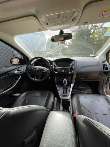Imagen 17 de 22 de Ford Focus Iii 2016 2.0 Se Plus At6