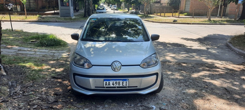 Volkswagen Up! 1.0 Take Up! Aa 75cv 3 p