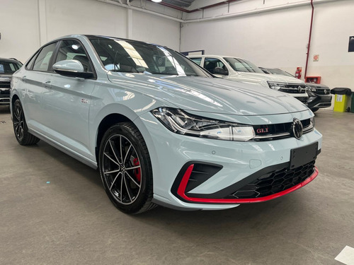 Volkswagen Vento 2.0 Tsi 350 Gli Dsg