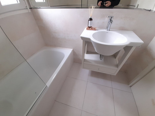 Departamento En Venta 2 Ambientes Guemes Mar Del Plata