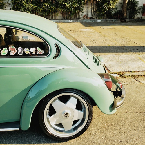 Vw Fusca