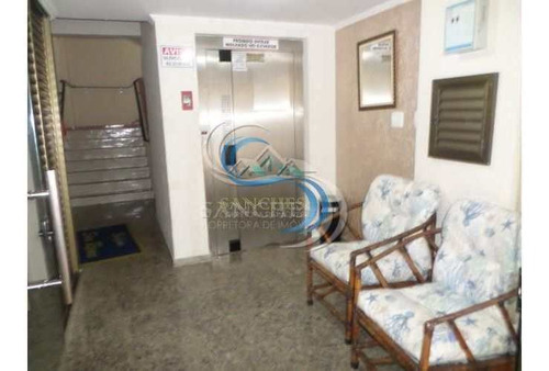 Imagem 16 de 21 de Apartamento Com 2 Dorms, Imperador, Praia Grande - V1745