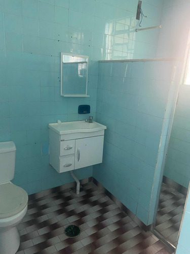 Alugo Casa 3 Quartos Com Terraço Amplo