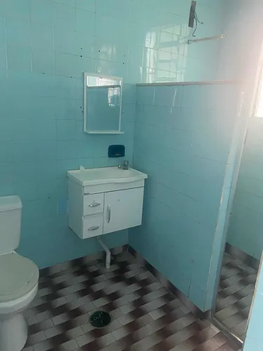 Alugo Casa 3 Quartos Com Terraço Amplo