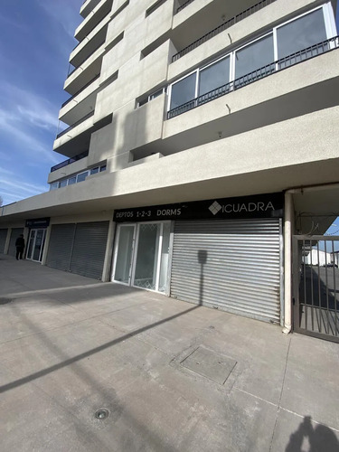 Local  Comercial 60m2  En  San Nicolas  630