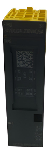 6es7136-6ra00-0bf0 Simatic Et 200sp Replay Output Siemens