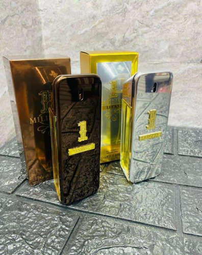 Perfumes Triple Aaa 13$