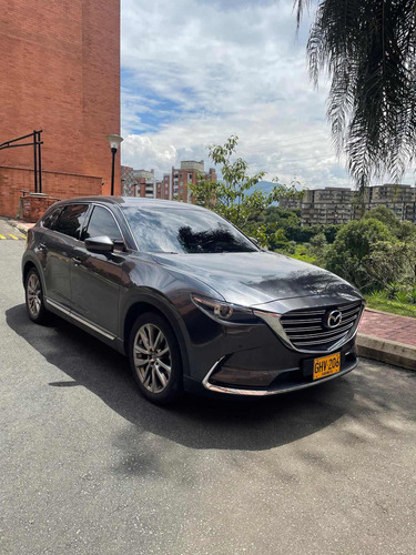 Imagen 1 de 9 de Mazda Cx-9 Grand Touring Signature