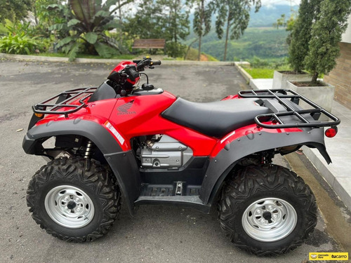 Imagen 2 de 12 de Honda Rincon 680