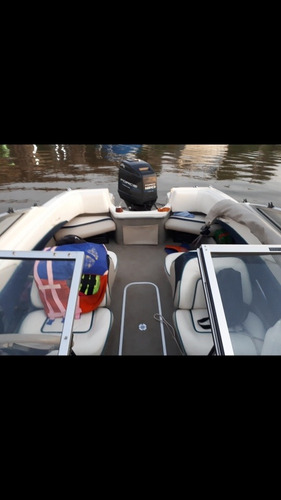 Bayliner 1700 Capri