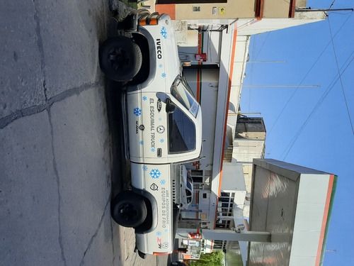 Chevrolet Silverado Maxion Aspirado Aire Direccion Vtv Gp Rt