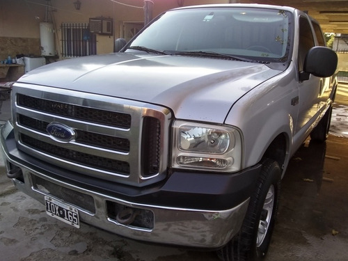 Ford F-100 2010 3.9 Cab. Doble Xlt 4x4