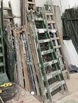 Comprar Lote De 17 Escaleras De 13 Y 5 Escalones Envíos Al País