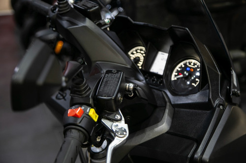 Kymco Xtown 250 Lidermoto Mejor Precio Al Contado!