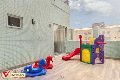 Imagem 8 de 13 de Residencial Sunset Beach - Imb409 - Imb409