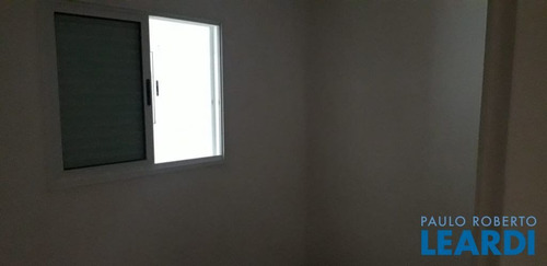 Imagem 7 de 13 de Apartamento - Jardim Maria Adelaide - Sp - 628874