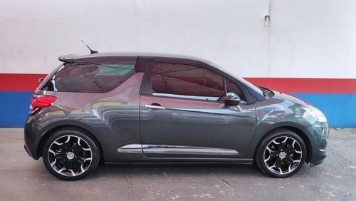 Citroen Ds3 1.6 Turbo - 2013