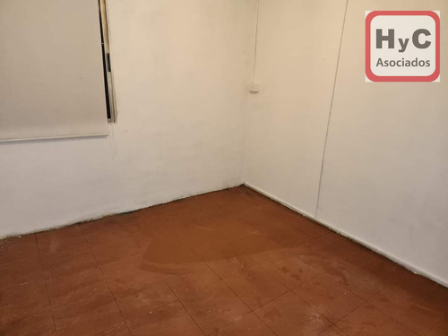 Depto En Venta Ideal Para Inversión, La Florida Metro Macul