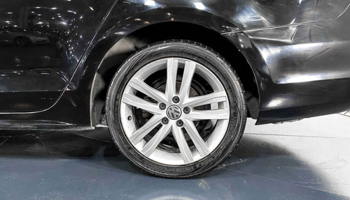 Imagen 10 de 15 de 103678 - Volkswagen Jetta 2016 Con Garantía