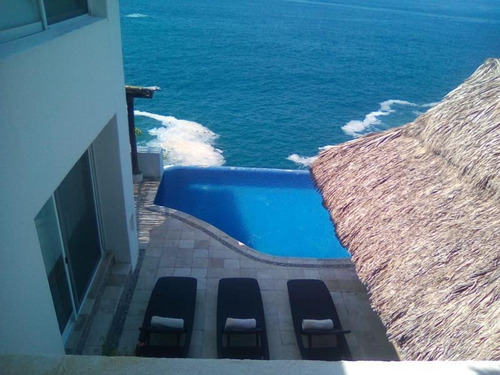 Imagen 11 de 12 de Casa Sola En Renta Brisas Del Marqués