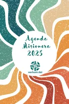 Comprar Agenda Misionera 2025: Planificador Diario Y Cuaderno 71iek