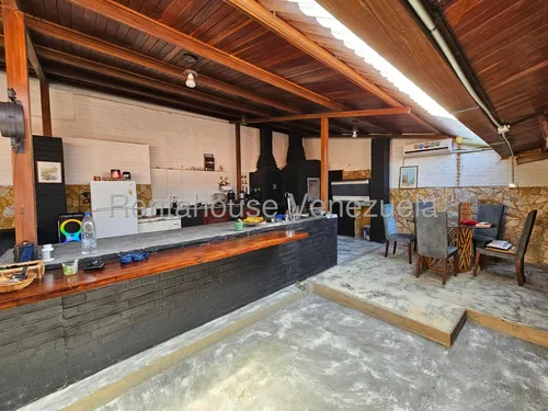 Casa En Venta El Marqués