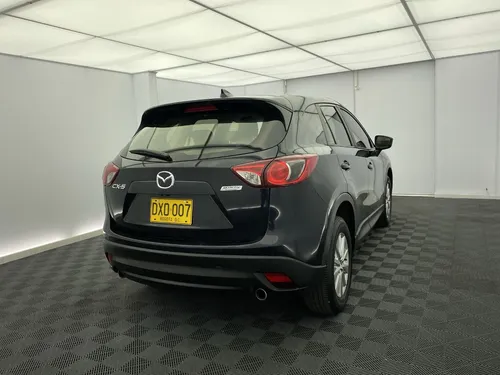 Mazda CX-5 2.0 Touring At