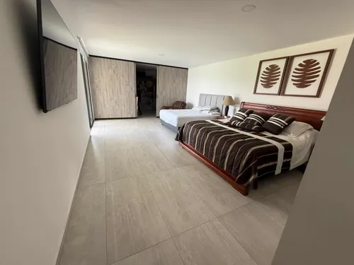 Se Vende Casa Campestre Vía Ritoque