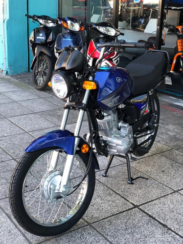 Imagen 9 de 15 de Motomel S2 Cg 150 Negra 0km 2022 Titan Urban Stratus Apmotos