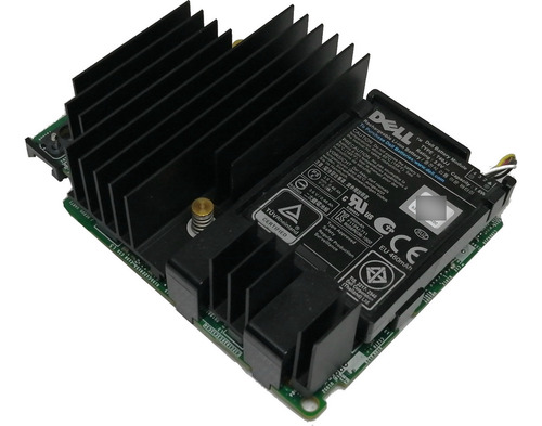 Dell Perc H730p Np 03v42g Mini Mono Sas Sata
