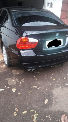 Bmw Serie 325 2008