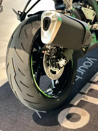 040 - Kawasaki Ninja Zx6 - Ninja 636 Zx6r 2025 0km 040 - Kawasaki Ninja Zx6 - Ninja 636 Zx6r 2025 0km
