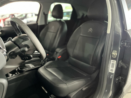 Citroën C4 C4 CACTUS FEEL PACK 1.6 16V FLEX AUT.
