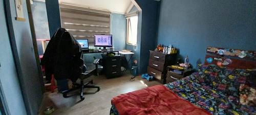 Comoda Casa En Tocornal Con Av. Concha Y Toro, Pte. Alto