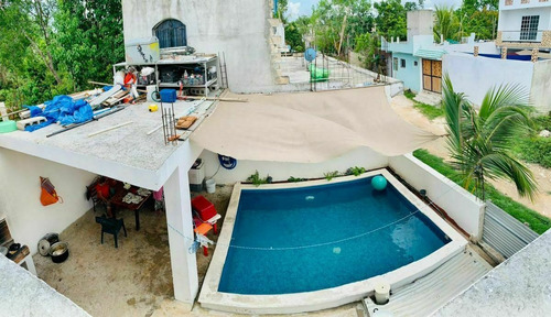 Imagen 22 de 25 de Casa En Venta Esquina 4 Recamaras Con Alberca En Cristo Rey