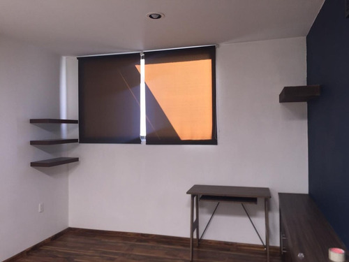 Imagen 7 de 26 de Casa En Venta En Privada Sobre Calle En Metepec