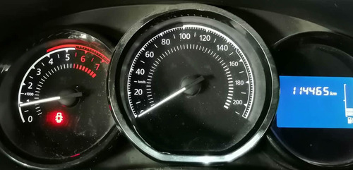 Imagen 9 de 11 de Renault Logan 2019 1.6 Intens Mt