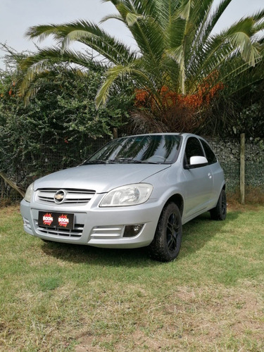 Chevrolet Celta Lt